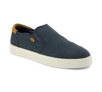 Toms Baja 2.0 Cotton Men's Blue Trainers UK 9