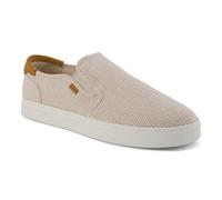 (, ) TOMS Baja 2.0 Cotton Men's Light Grey Trainers