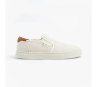 Men's TOMS BAJA 2.0 Mens Trainers White - Size: 10