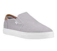 Toms Baja 2.0 Textile Mens Dark Grey Trainers Canvas - Size UK 7