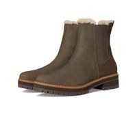 TOMS BENNET Womens Boots Green