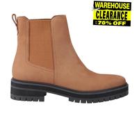 TOMS Women's Bennet Ankle Boot in Brown | Size: 4 TOMS Brown 4