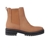 Toms Bennet Womens Boots | Slip On Shoes | Brown | UK Size 8