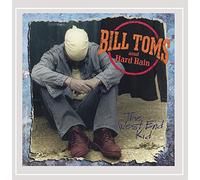 Toms, Bill/Hard Rain - The West End Kid