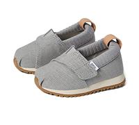 TOMS Boy's Alpargata Resident Slip-On Sneaker