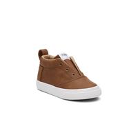 TOMS Boy's 'Fenix' Boys Trainers in Brown | Size: Infant 9 TOMS Brown Infant 9
