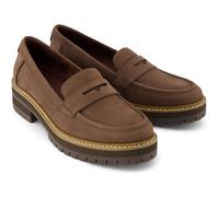 Women's moccasins Toms Cara Brown 38.5