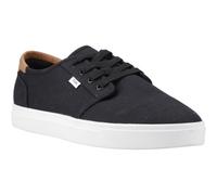 Men's TOMS Men's Carlo 2.0 Trainer in Black - Size: 8