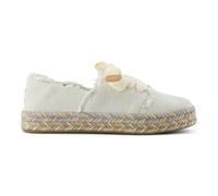 Toms Carolina Lace-up Espadrilles