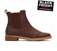 TOMS Women's Charlie Boot in Brown | Size: 4 TOMS Brown 4