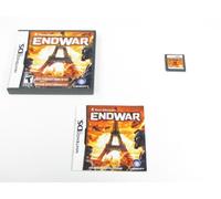 Tom's Clancy Endwar