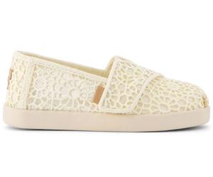 TOMS Classic Alpargata Shoes - Stylish Design, Support Mental Health - Comfortable & Durable Footwear for Kids, Teens