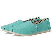 TOMS Classic Alpargata Slip-On Shoes - All-Day Comfort & Durability with Elastic Gore