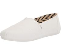 TOMS - Women's Alpargata Espadrilles - Sneakers size 37,5, white
