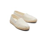 Toms Cream Alpargata Rope Shoes Cream