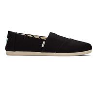 TOMS Damen Alpargata aus Recycelter BaumwolleFlache Slipper