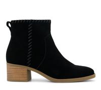 TOMs Delilah Boots BLACK SIZE 5
