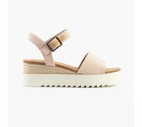 Women's TOMS DIANA Womens Sandals Pink