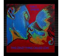 Tom's Dream - This Crazy Thing Called Love