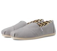 TOMS Earthwise Classic Alpargata - Sustainable & Comfortable Footwear for Everyday Adventures