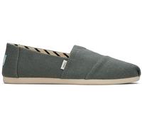 TOMS - Women's Alpargata Espadrilles - Sneakers size 36,5, olive