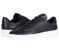Men's TOMS TRVL LITE 2.0 LOW Mens Trainers Black - Size: 7