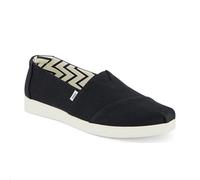 Toms Espadrille Plus Flat LoaferWomen | Leisure Shoes