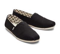 Toms Espadrilles Black EU 42 Men,Women