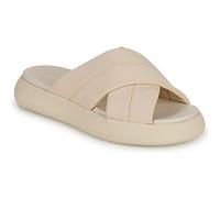 Toms Espadrilles / Casual Shoes ALPARGATA MALLOW CROSSOVER in Beige 5.5