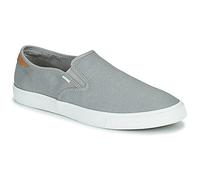 TOMS Men's Baja Sneaker, Grey, 7.5 UK