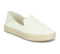 Toms Carolina 100% Cotton Women's Natural Espadrilles UK 4