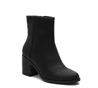TOMS EVELYN Womens Boots Black/Black