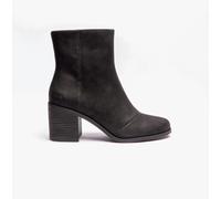 TOMS EVELYN Womens Boots Black/Black - UK 7