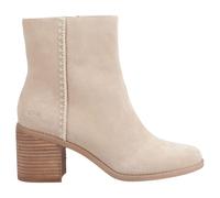Evelyn Ankle Boot TOMS Natural 4