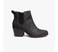 TOMS EVERLY Womens Boots Black - UK 4