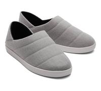 Toms Ezra Polyester Men's Shadow Slippers UK 7