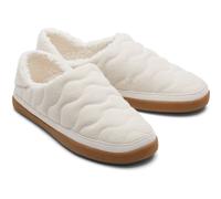 Toms Ezra Polyester Women's Light Sand Slippers UK 6