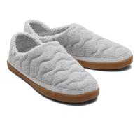Toms Ezra Polyester Women's Raindrop Slippers UK 6