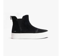 TOMS FENIX PLATFORM CHELSEA Womens Boots Black - UK 4