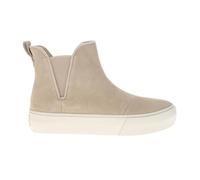 TOMS FENIX PLATFORM CHELSEA Womens Sneakers Oatmeal