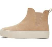 FENIX PLATFORM CHELSEA Ladies Sneakers Oatmeal