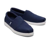 Toms Forward Espadrilles Blue EU 45 Men,Women