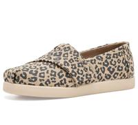 TOMS Girl's Alpargata ClassicLoafer Flat