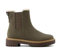 TOMS Girl's Bennet Chelsea Boot