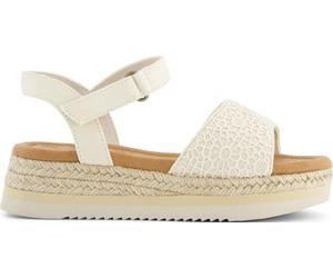 TOMS Girl's DianaWedge Sandal