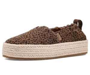 TOMS Girl's ValenciaPlatform