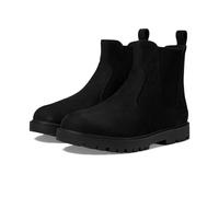 TOMS GRIFFIN Mens Boots Black