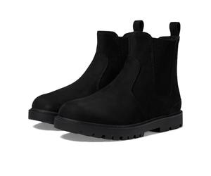 TOMS GRIFFIN Mens Boots Black