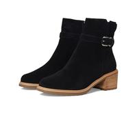 Women's boots Toms Hailey Buckle Noir 42