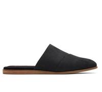 Toms Jade Womens Mule Shoes | Slip On Shoes | Black | UK Size 5